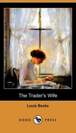 The Trader's Wife_cover