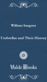 Umbrellas and Their History_cover