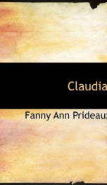 claudia_cover