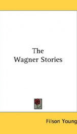 the wagner stories_cover