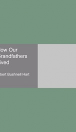 how our grandfathers lived_cover