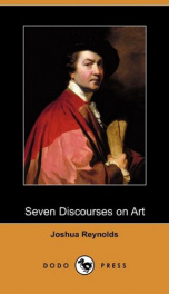 seven discourses on art_cover