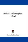 ballads of babylon_cover