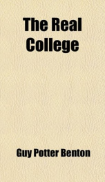 the real college_cover