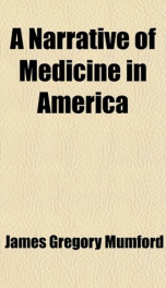a narrative of medicine in america_cover
