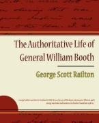 The Authoritative Life of General William Booth_cover