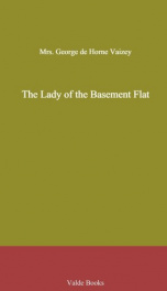 The Lady of the Basement Flat_cover