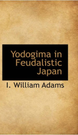 yodogima in feudalistic japan_cover