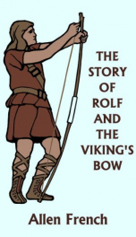 the story of rolf and the vikings bow_cover