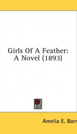 girls of a feather a novel_cover