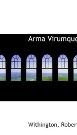 arma virumque_cover
