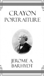 crayon portraiture complete instructions for making crayon portraits on crayon_cover