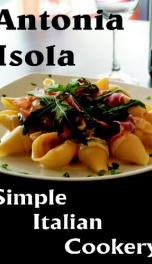 simple italian cookery_cover
