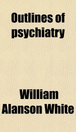 outlines of psychiatry_cover