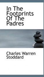In the Footprints of the Padres_cover