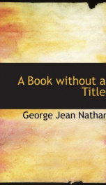 A Book Without A Title_cover