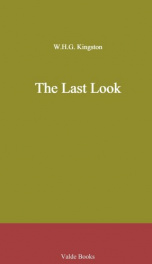 The Last Look_cover