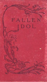 a fallen idol_cover