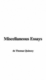 Miscellaneous Essays_cover