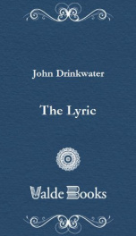 The Lyric_cover