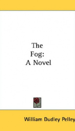 the fog a novel_cover