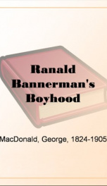 ranald bannermans boyhood_cover