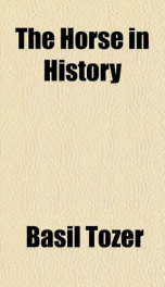 the horse in history_cover