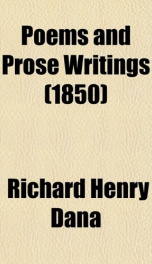 poems and prose writings_cover