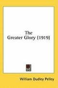the greater glory_cover