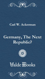 germany the next republic_cover