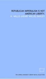 republican imperialism is not american liberty_cover