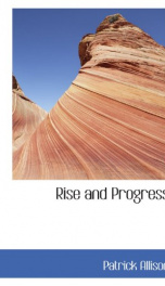 rise and progress_cover