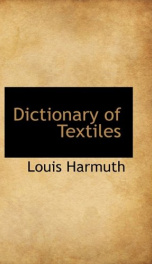 dictionary of textiles_cover