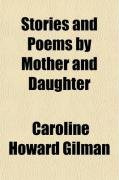 stories and poems by mother and daughter_cover
