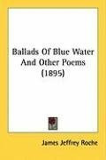 ballads of blue water and other poems_cover