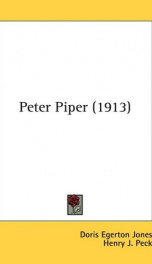 peter piper_cover