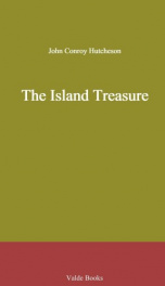 The Island Treasure_cover
