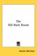 the old back room_cover