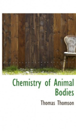 chemistry of animal bodies_cover