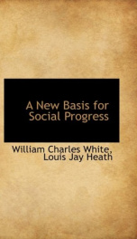 a new basis for social progress_cover