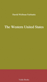 The Western United States_cover