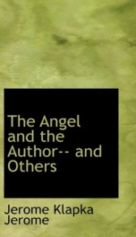 The Angel and the Author, and others_cover