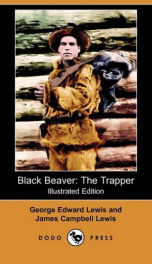 Black Beaver_cover