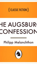 The Augsburg Confession_cover