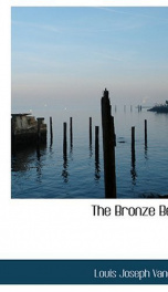 The Bronze Bell_cover