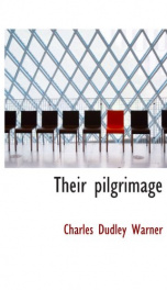 Their Pilgrimage_cover
