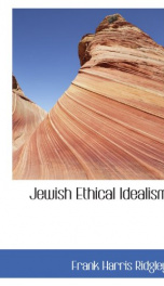 jewish ethical idealism_cover