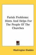 parish problems hints and helps for the people of the churches_cover