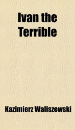 ivan the terrible_cover
