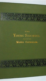 the young seigneur or nation making_cover